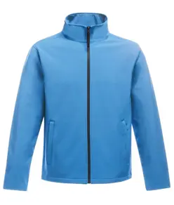 Softshell stampabile Ablaze Regatta Professional