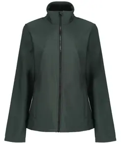 Softshell stampabile Ablaze donna Regatta Professional