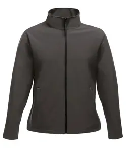 Softshell stampabile Ablaze donna Regatta Professional