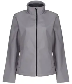 Softshell stampabile Ablaze donna Regatta Professional