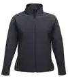 Softshell stampabile Ablaze donna Regatta Professional