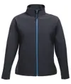 Softshell stampabile Ablaze donna Regatta Professional
