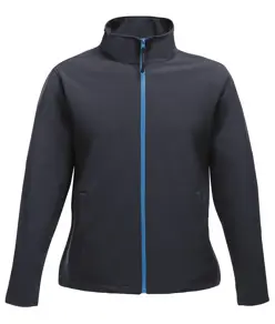 Softshell stampabile Ablaze donna Regatta Professional