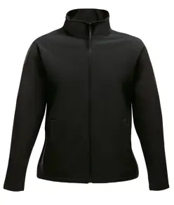 Softshell stampabile Ablaze donna Regatta Professional