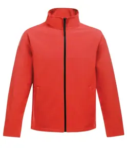 Softshell stampabile Ablaze donna Regatta Professional