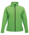 Softshell stampabile Ablaze donna Regatta Professional
