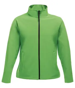 Softshell stampabile Ablaze donna Regatta Professional