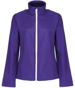 Softshell stampabile Ablaze donna Regatta Professional