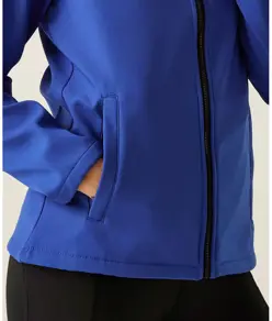 Softshell stampabile Ablaze donna Regatta Professional