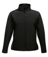 Softshell stampabile Ablaze donna Regatta Professional