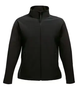 Softshell stampabile Ablaze donna Regatta Professional