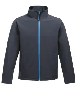 Softshell stampabile Ablaze Regatta Professional