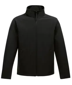 Softshell stampabile Ablaze Regatta Professional