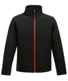 Softshell stampabile Ablaze Regatta Professional