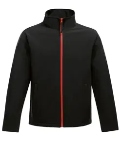 Softshell stampabile Ablaze Regatta Professional