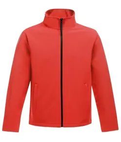 Softshell stampabile Ablaze Regatta Professional