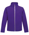 Softshell stampabile Ablaze Regatta Professional
