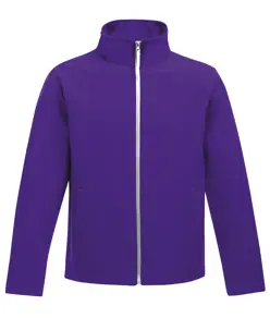 Softshell stampabile Ablaze Regatta Professional
