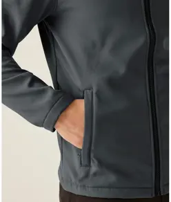 Softshell stampabile Ablaze Regatta Professional