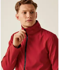 Softshell stampabile Ablaze Regatta Professional