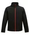 Softshell stampabile Ablaze Regatta Professional