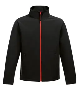 Softshell stampabile Ablaze Regatta Professional