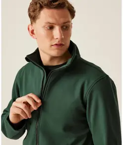 Softshell stampabile Ablaze Regatta Professional