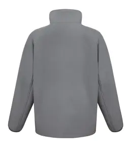 Softshell stampabile con interno in pile riciclato Result Core
