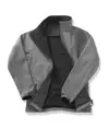 Softshell stampabile donna con interno in pile riciclato Result Core