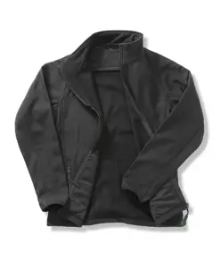 Softshell stampabile donna con interno in pile riciclato Result Core