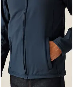 Softshell Uproar Regatta Professional