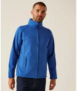Softshell Uproar Regatta Professional