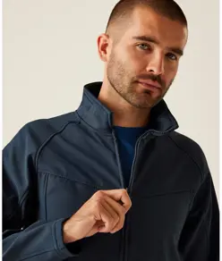Softshell Uproar Regatta Professional