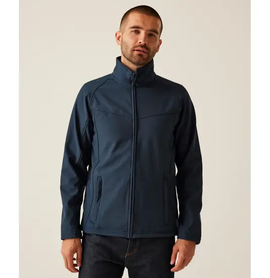 Softshell Uproar Regatta Professional