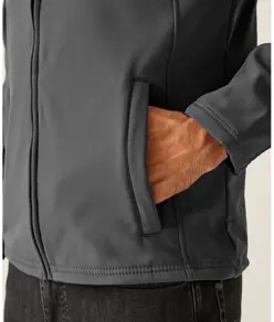 Softshell Uproar Regatta Professional