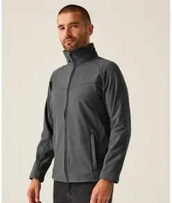 Softshell Uproar Regatta Professional