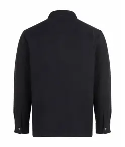 Sovracamicia in piqué premium Front Row