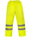 Sovrapantaloni impermeabili alta visibilità (HVS461) YOKO
