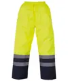 Sovrapantaloni impermeabili alta visibilità (HVS463) YOKO