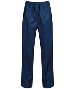Sovrapantaloni ripiegabili pro donna Regatta Professional