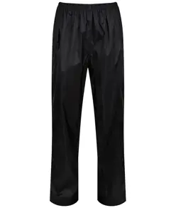 Sovrapantaloni ripiegabili pro donna Regatta Professional
