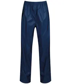 Sovrapantaloni ripiegabili pro donna Regatta Professional