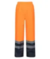 Sovrapantaloni termici alta visibilità Pro Regatta High Visibility
