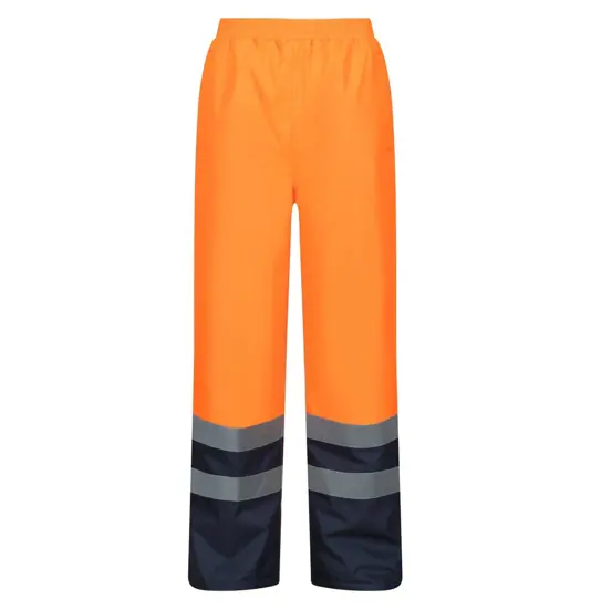 Sovrapantaloni termici alta visibilità Pro Regatta High Visibility