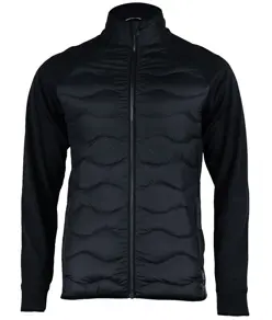 Stillwater – piumino ibrido premium Nimbus