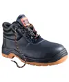 Stivale antinfortunistico Defence Result Workguard