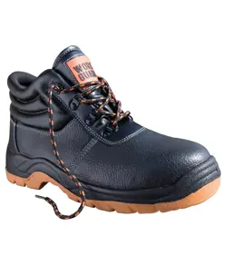 Stivale antinfortunistico Defence Result Workguard