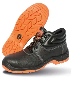 Stivale antinfortunistico Defence Result Workguard