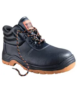 Stivale antinfortunistico Defence Result Workguard