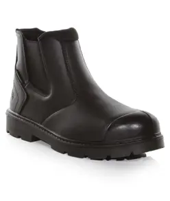 Stivali Dealer S3 impermeabili Regatta Safety Footwear